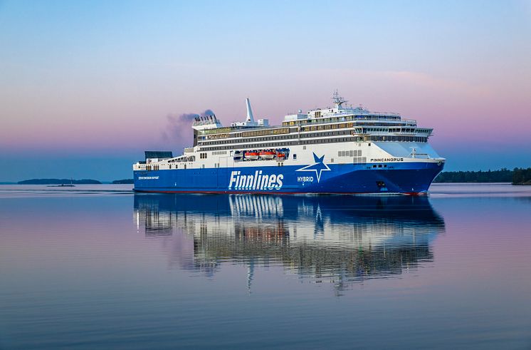 Finncanopus