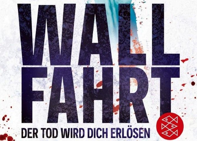 Wallfahrt - Der Tod wird dich erlösen - 2.jpg