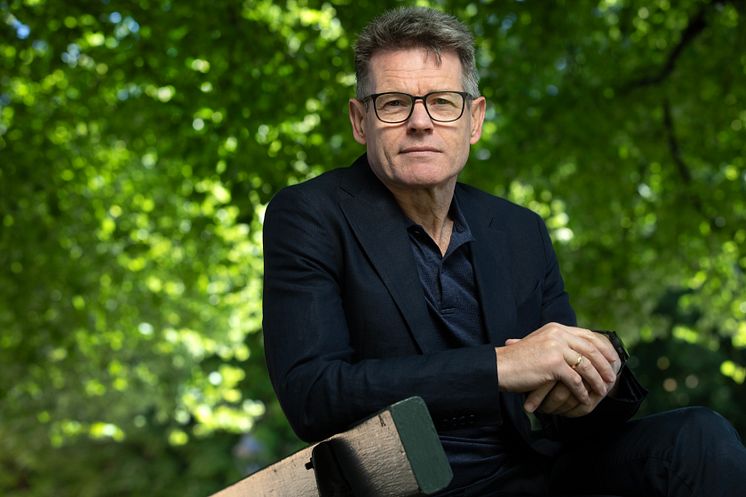 Bent Ronny Mikalsen