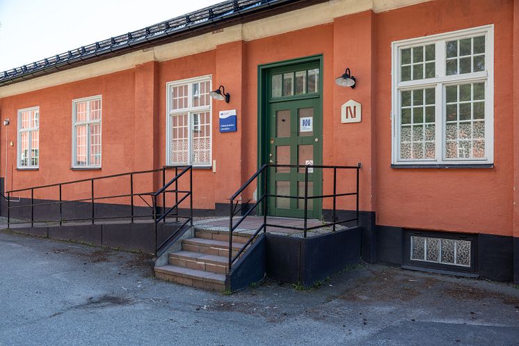 Folktandvården Umedalen
