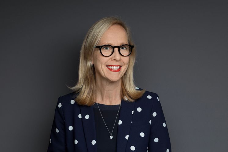 PRESSBILD: Ulrika Hektor