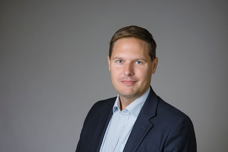 Jim Andersén