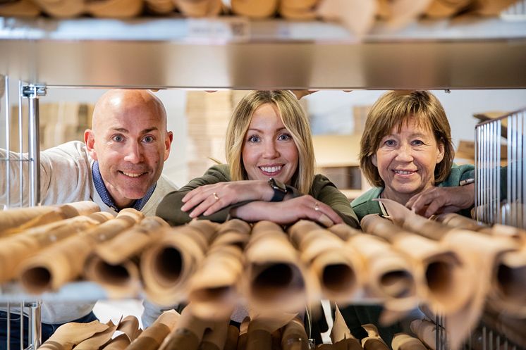 Peter, Caroline and Marianne.jpg
