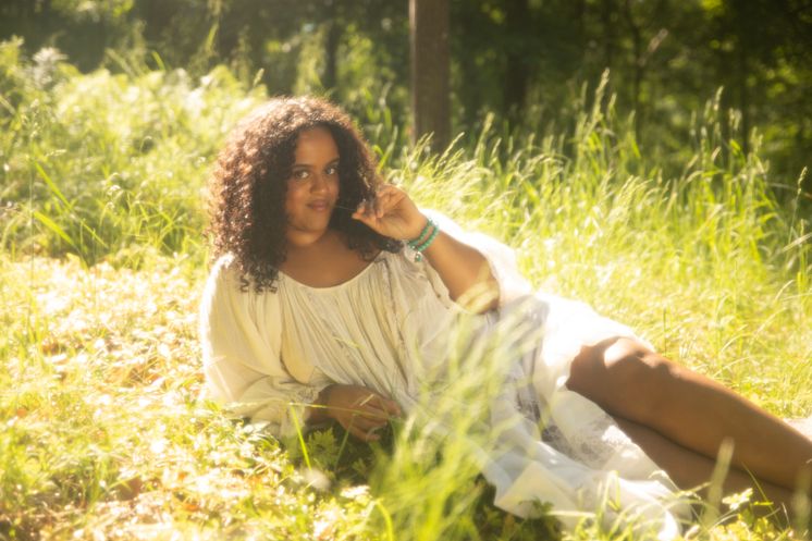 Seinabo Sey 2024 - Foto: Jonathan Perlmann