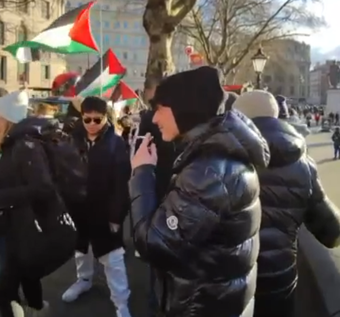 Protest Offence.png