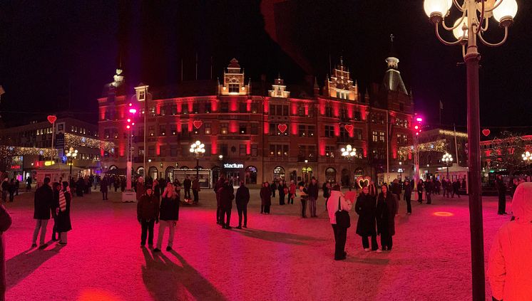 Sundsvall_Kärlekens torg_Musikhjälpen.jpg