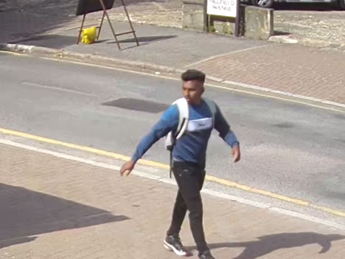 wanted hillfield ave wembley.jpg