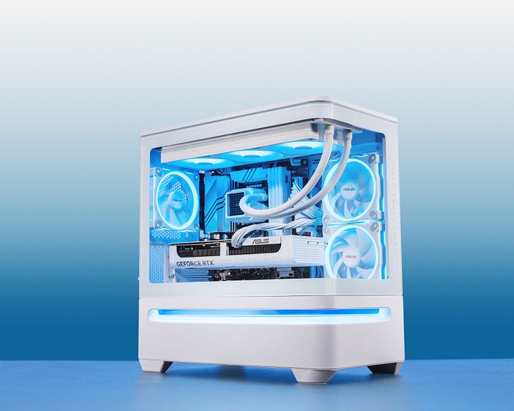 AP202 ARGB White_MR120 Fan_KV