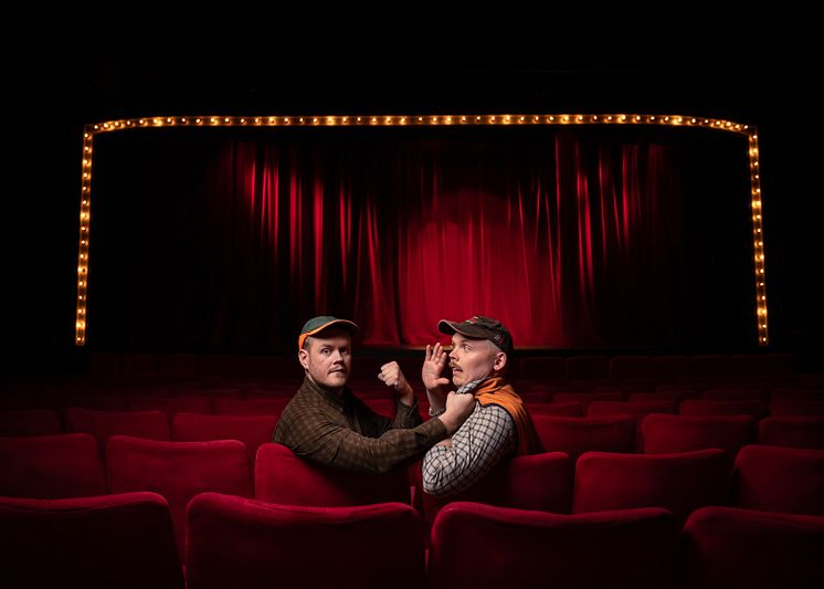Leif&Billy 3