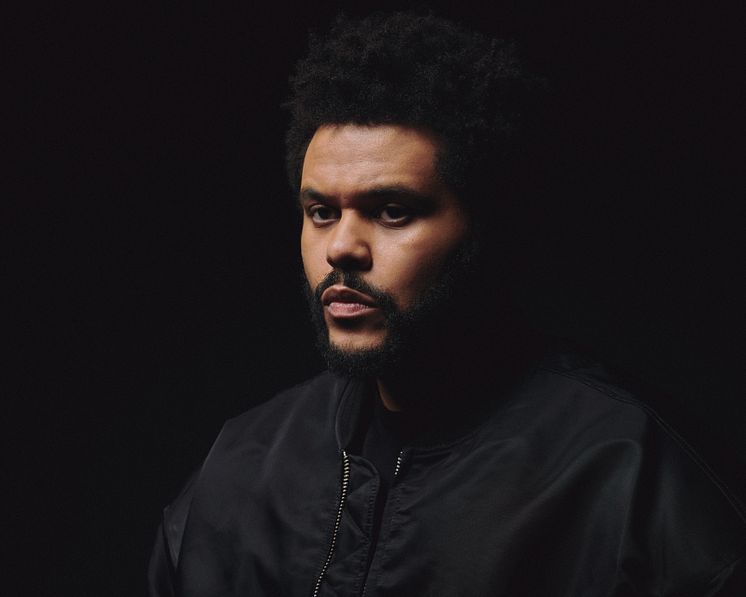 The Weeknd 2025