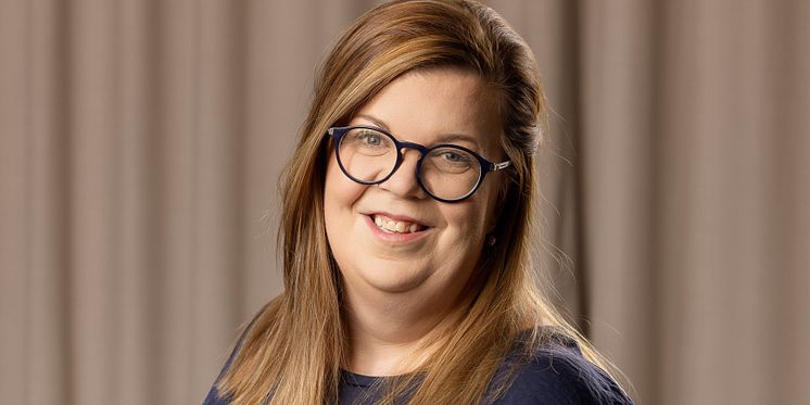 Anna-Lena Frändeborn