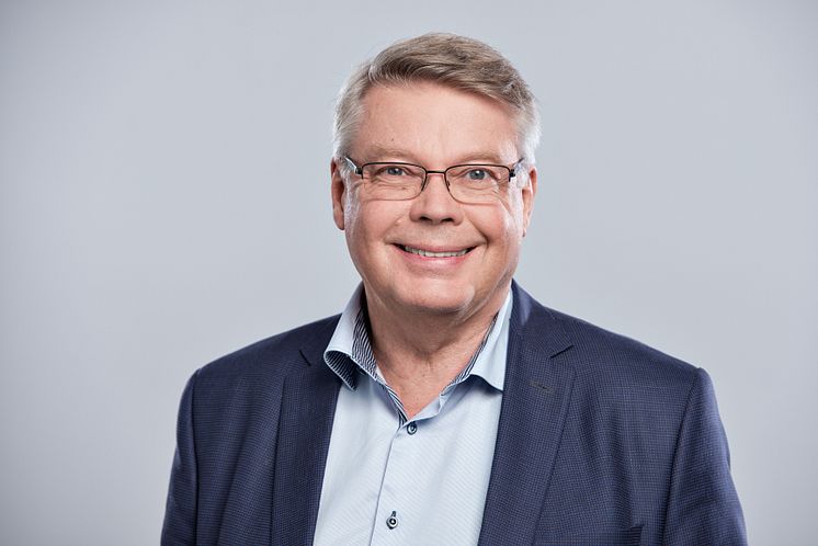 Bo Lundgren