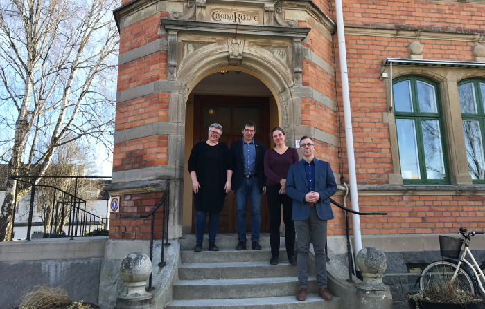 Regina Jalvemyr, Christer Sundqvist, Anna Marnell, Johan Söderberg.jpeg