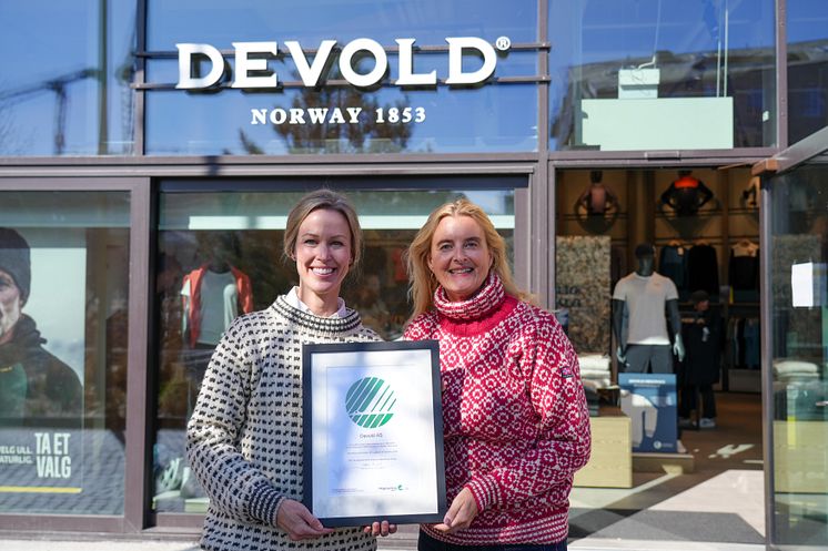 Devold
