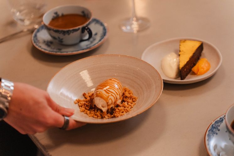 Dessert 