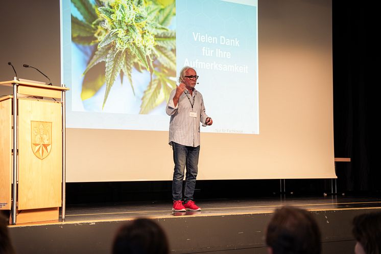 Four20-Korbach Veranstaltung Dr. Cimander