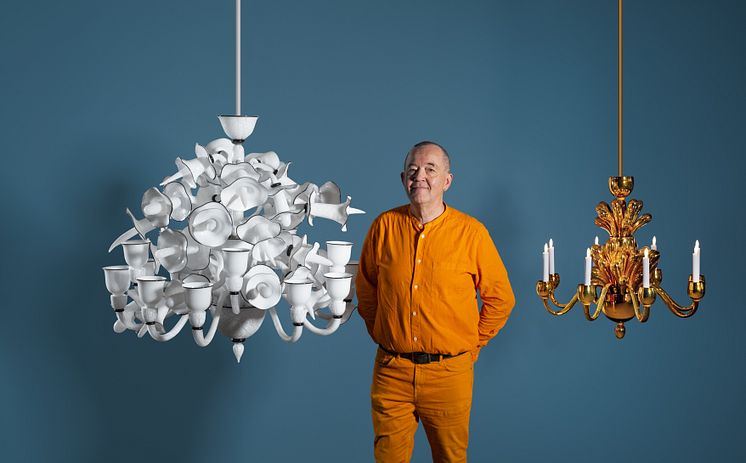 Jonas Rooth Galleri Glas