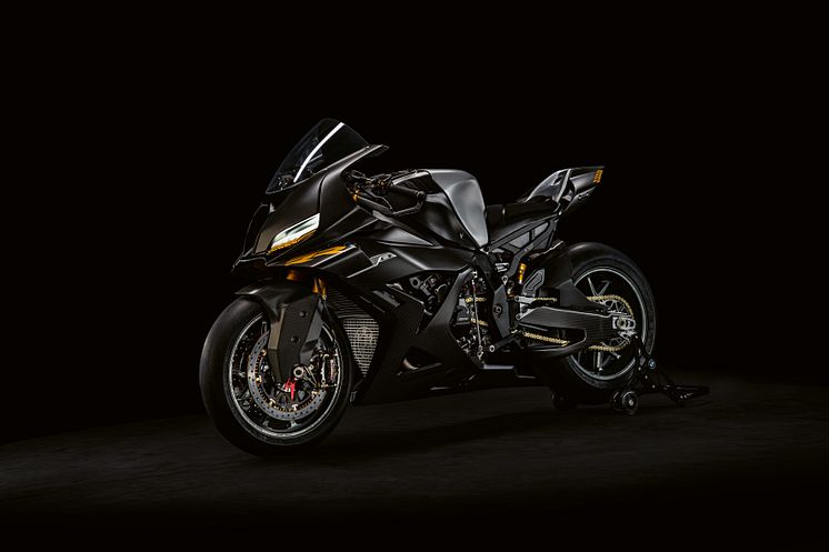 BMW Motorrad Concept RR 1g