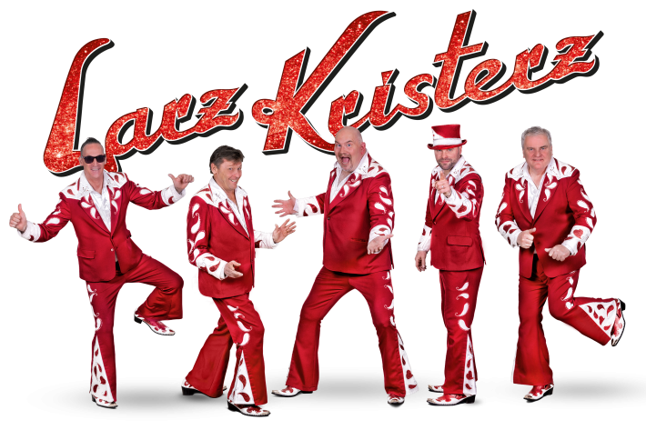 Larz-Kristerz - pressbild