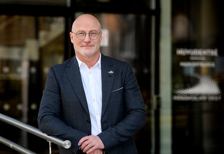 Mats Jägstam PRESSBILD_Foto Kent Eng