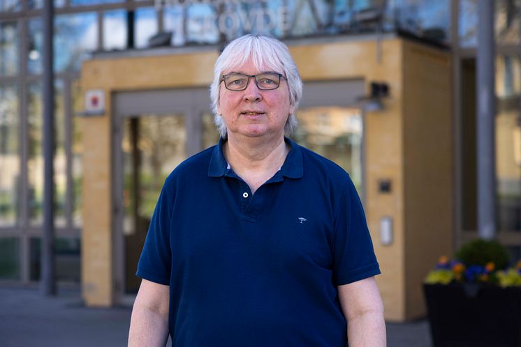 Björn Lundell 2