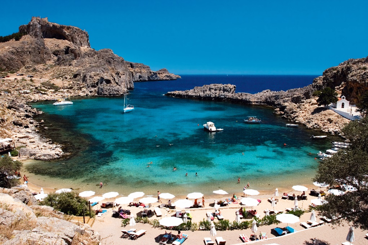 TUI_Rhodos_St Pauls Bay