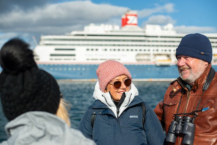 Bolette in Akureyri with guests in foreground (1).jpg