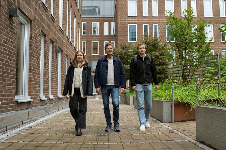 Hufvudstaden och Wikström 2024