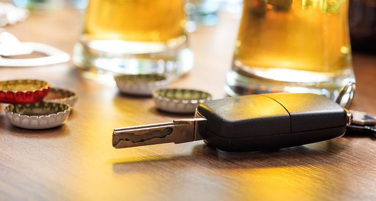 Drinking and Driving