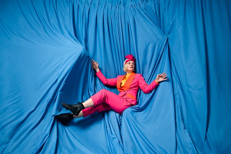 Marianne och Jag / Apocalyptic Circus