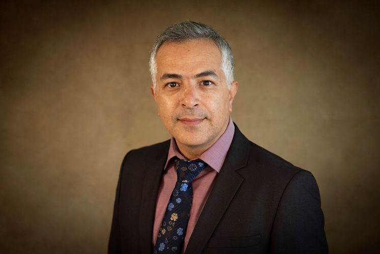 Alireza Malehmir
