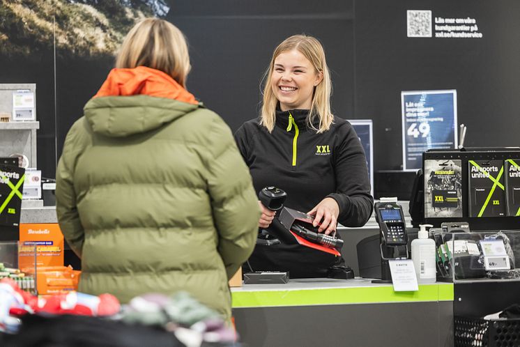 XXL Elevates Customer Experience with Voyado's Integrated Solutions