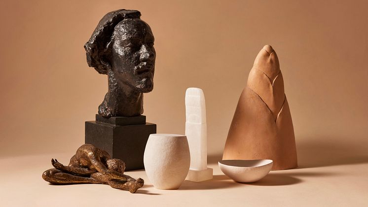 Eva Lange & Liss Eriksson – två skulptörer_header