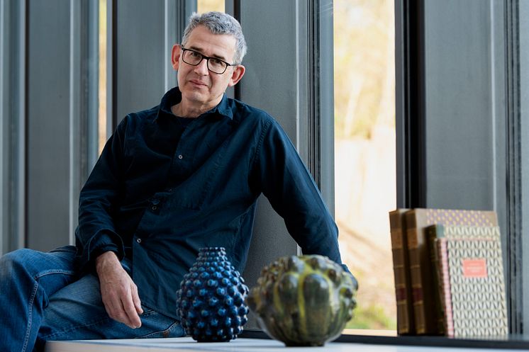 Edmund de Waal