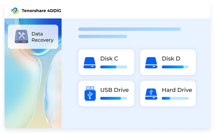 data-recovery