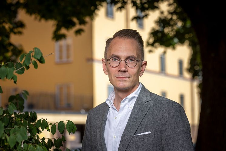 Oskar Öholm 