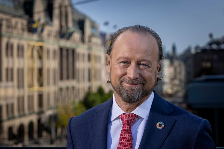 Jan Erik Saugestad