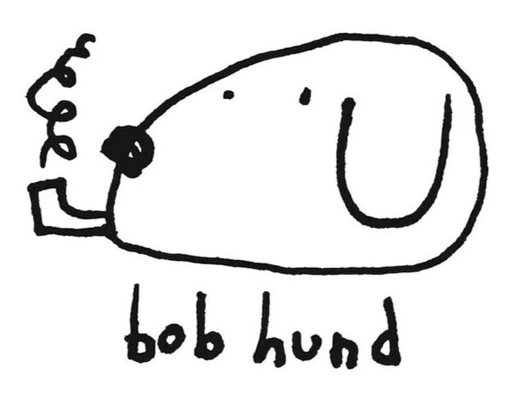 BobHundloggaMartinKann