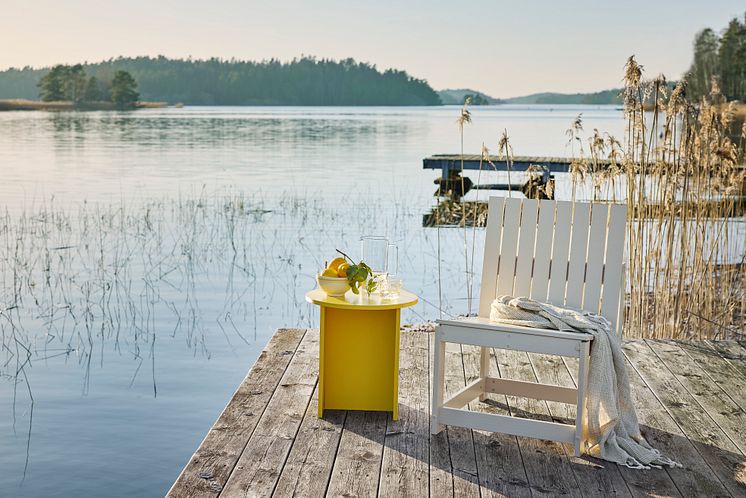 Nordsjö Coastal Beige