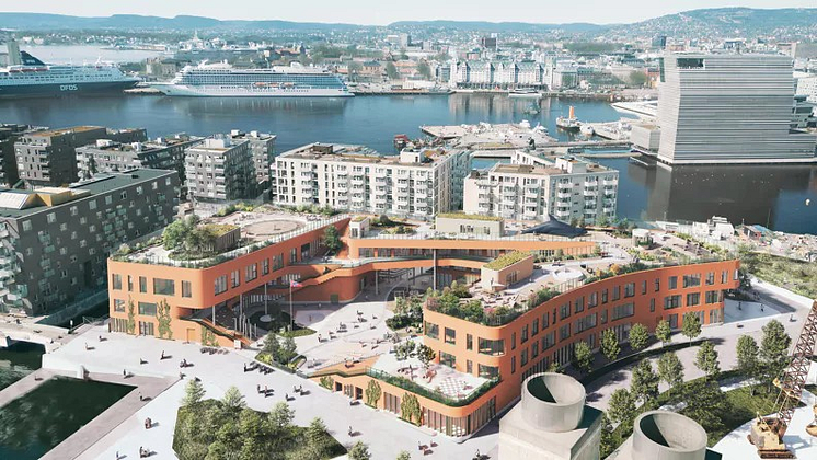 Skole_Bjørvika