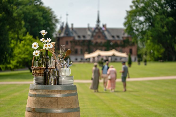 Skåne food Fest 2024