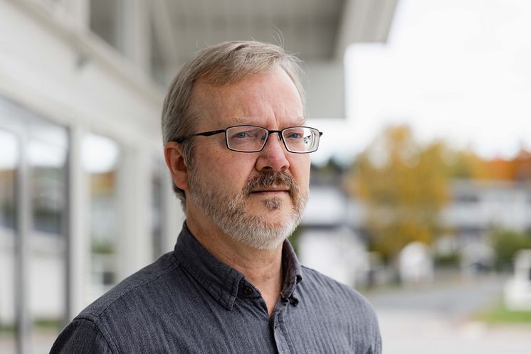 Staale Stavrum okt 22 FORUT -2- Foto Øyvind S Endal