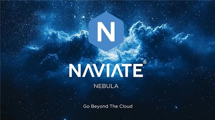 25 APR 9 Naviate Nebula pressrelease.png