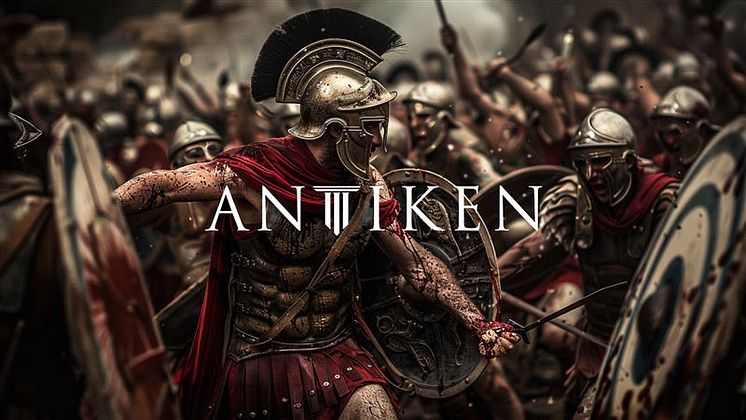 Antiken