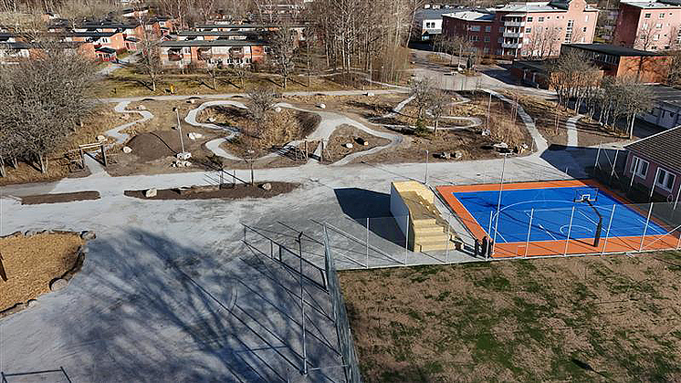 Tillfällig aktivitetspark i Vivalla - Foto Örebro kommun.png