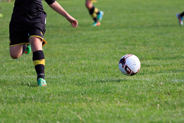 Fotboll