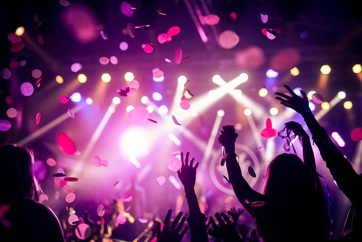 Artister Matfestivalen 2025