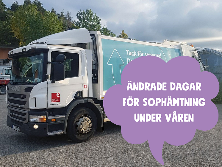 Ändrade dagar för sophämtning under våren.png