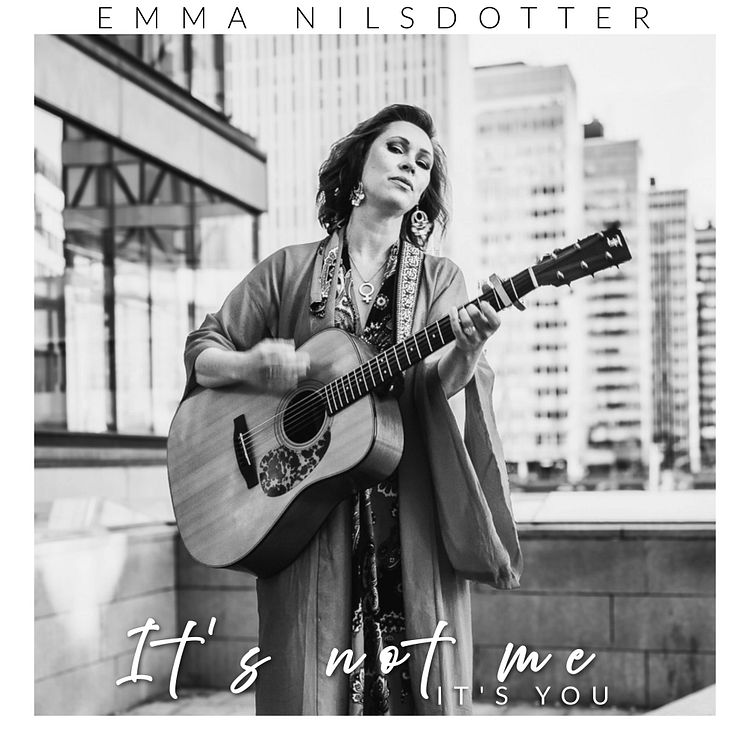 Omsla - Emma Nilsdotter "It's Not Me It's You"
