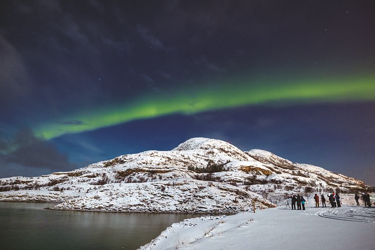 Northern lights, Tromso, Norway.jpg